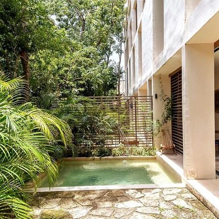 Bai-Ha Luxury 103 Διαμέρισμα Τουλούμ Εξωτερικό φωτογραφία
