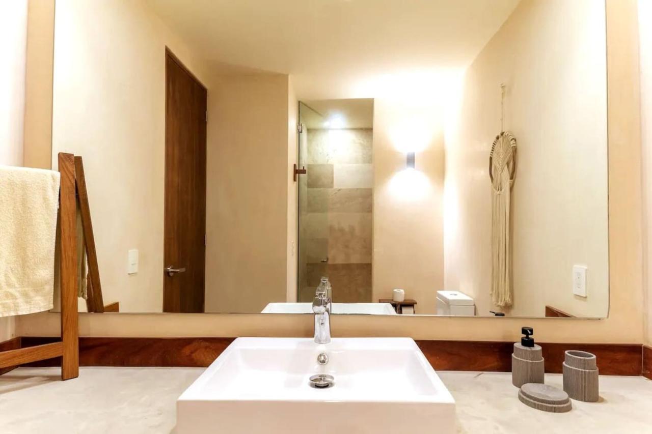 Bai-Ha Luxury 103 Διαμέρισμα Τουλούμ Εξωτερικό φωτογραφία