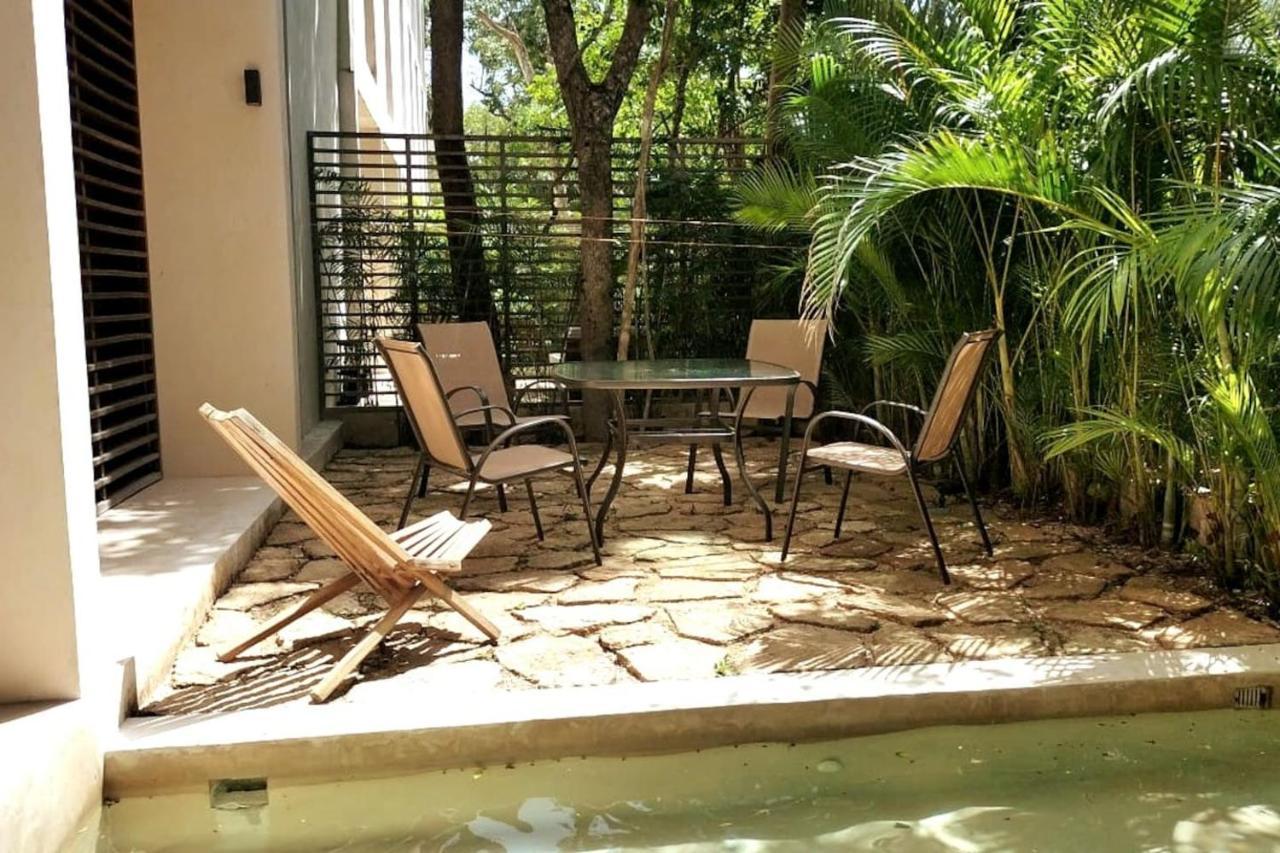 Bai-Ha Luxury 103 Διαμέρισμα Τουλούμ Εξωτερικό φωτογραφία
