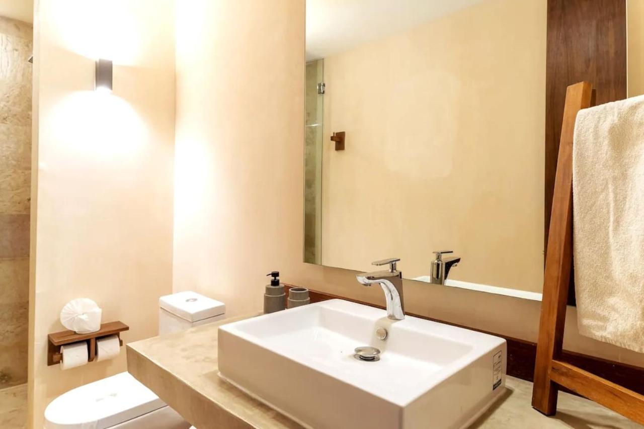 Bai-Ha Luxury 103 Διαμέρισμα Τουλούμ Εξωτερικό φωτογραφία