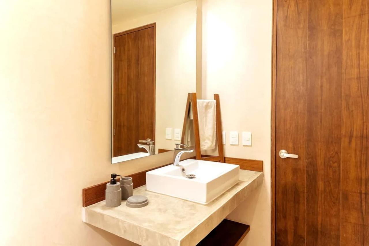 Bai-Ha Luxury 103 Διαμέρισμα Τουλούμ Εξωτερικό φωτογραφία